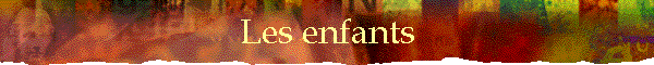 Les enfants